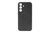 Puhelin - Kannet ja kotelot - SBS Instinct Mag Case for Samsung Galaxy S26 Plus Compatible with MagSafe - Black - TEINSTMAGSAS26PPK