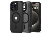 Puhelin - Kannet ja kotelot - Tech-Protect MagCam MagSafe Case for iPhone 16 Pro - Translucent - 5906302311682