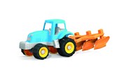 Leluautot - Others Tractor with Plough - 107134778