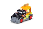 Leluautot - Dickie Burger Truck 15 cm - 203302049
