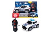 Leluautot - Dickie BMW XM Police Racer 13 cm - 203712034