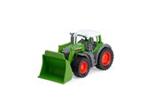 Leluautot - Dickie Fendt ShovEvi LOVE Tractor 16.5 cm - 203732007