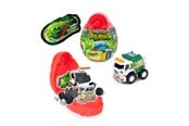 Leluautot - Dickie Motor Mutants - Single egg - 203751010