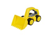 Leluautot - BIG  Power Worker Griffy Digger - 800054850