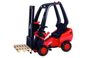 Leluautot - BIG Linde Forklift - 800056582
