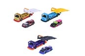Leluautot - Majorette JDM Legends Tuning Transporter 3-asst. - 8504103000