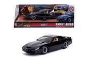 Leluautot - Jada Toys Knight Rider Kitt 1:24 Try Me - 9330086314R00