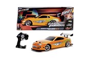 Leluautot - Jada Toys Fast & Furious RC Drift 1995 Toyota 1:10 - 9330753314R03
