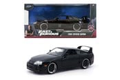 Leluautot - Jada Toys Fast & Furious 1995 Toyota Supra 1:24 - 9333380314R00