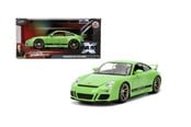 Leluautot - Jada Toys Fast & Furious 2007 Porsche (F10) 1:24 - 9334919314R00