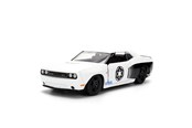 Leluautot - Jada Toys Star Wars Stormtrooper 2012 Dodge 1:32 - 9336915314R00