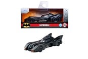 Leluautot - Jada Toys Batman 1989 Batmobile 1:32 - 9398226314R00