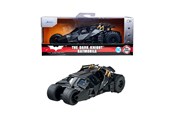Leluautot - Jada Toys Batman 2008 Batmobile 1:32 - 9398232314R00