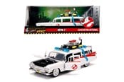 Leluautot - Jada Toys Ghostbusters ECTO-1 1:24 - 9399731314R01