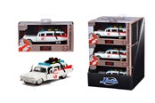 Leluautot - Jada Toys Ghostbusters ECTO-1 1:32 - 9399748314R01