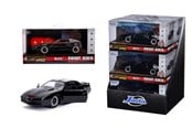 Leluautot - Jada Toys Knight Rider Kitt 1:32 - 9399799314R00