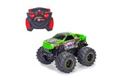 Kauko-ohjattavat - Dickie RC Amphy Splasher RTR - 201104014
