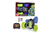 Kauko-ohjattavat - Dickie RC Cyber Flip RTR - 201105010
