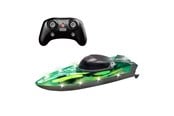 Kauko-ohjattavat - Dickie RC Hydro Flash Speed Boat RTR 31cm - 201105015