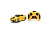 Kauko-ohjattavat - Jada Toys RC Transformers Bumblebee 1:32 - 9336834314R00