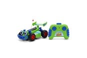 Kauko-ohjattavat - Jada Toys RC Toy Story Turbo Buggy 1:32 - 9336838314R00