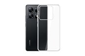 Puhelin - Kannet ja kotelot - 3mk Clear Case for Xiaomi 14T Pro - transparent - 5903108604383
