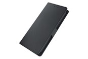 Puhelin - Kannet ja kotelot - 3mk Wallet Case for Samsung Galaxy A16 - Black - 5903108603881