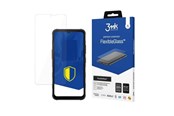 Puhelintarvikkeet - Näytönsuojat - 3mk FlexibleGlass™ hybrid glass for Samsung Galaxy XCover 7 - 5903108555449