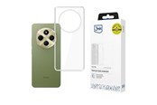 Puhelin - Kannet ja kotelot - 3mk Clear Case for Xiaomi Redmi 14C - transparent - 5903108605076