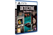 Pelit - Detective Collection Vol. II - Sony PlayStation 5 - Seikkailu - 8436016712064