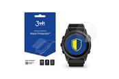 Smartwatch - Lisävarusteet - 3mk Hybrid Glass  Watch Protection FlexibleGlass for Garmin Tactix 7 Pro - 5903108604734