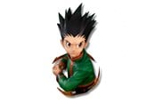 Fanituotteet - Plastoy - Hunter X Hunter - Gon (Bust Collection) - Figuuri - 3521320425023