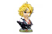 Fanituotteet - Plastoy - The Seven Deadly Sins - Meliodas (Bust Collection) - Figuuri - 3521320425009