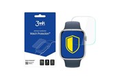 Smartwatch - Lisävarusteet - 3mk Watch Protection ARC protective foil for Apple Watch 10 42 mm - 5903108607940