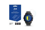 Smartwatch - Lisävarusteet - 3mk Hybrid Glass Watch Protection FlexibleGlass for Garmin Fenix E 47mm - 5903108604741