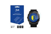 Smartwatch - Lisävarusteet - 3mk Hybrid Glass Watch Protection FlexibleGlass for Garmin Enduro 3 - 5903108604727