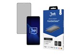 Puhelintarvikkeet - Näytönsuojat - 3mk Hybrid glass FlexibleGlass for Motorola Moto G75 - 5903108616102