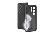 Puhelin - Kannet ja kotelot - SBS Instinct Case for Samsung Galaxy S25 Ultra - Black - TEINSTSAS25UK