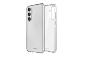 Puhelin - Kannet ja kotelot - SBS Skinny Cover for Samsung Galaxy S25+ - transparent - TESKINSAS25PT