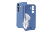 Puhelin - Kannet ja kotelot - SBS Instinct Case for Samsung Galaxy S25 - Blue - TEINSTSAS25B