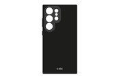 Puhelin - Kannet ja kotelot - SBS D3O Case for Samsung Galaxy S25 Ultra - Black - TED3OBKCOVSAS25U
