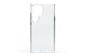 Puhelin - Kannet ja kotelot - SBS D3O Case for Samsung Galaxy S25 Ultra - Transparent - TED3OCOVSAS25U