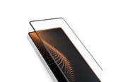 Puhelintarvikkeet - Näytönsuojat - SBS Tempered Glass D3O with frame for Samsung Galaxy S25 Ultra - TED3OSCRGLSAS25U