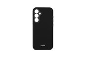 Puhelin - Kannet ja kotelot - SBS D3O Case for Samsung Galaxy S25 - Black - TED3OBKCOVSAS25