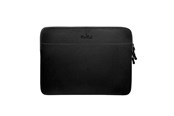 Laukut - Puro Slim Pocket 16" Laptop Bag - Black - PUSLIMPS15BLK