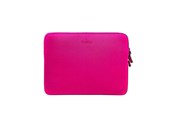 Laukut - Puro Slim Guard 14" Laptop Bag - Pink - PUSLIMGS13PINK
