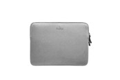 Laukut - Puro Slim Guard 14" Laptop Bag - Gray - PUSLIMGS13GREY
