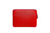 Laukut - Puro Slim Pocket 13" Laptop Bag - Red - PUSLIMPS13RED