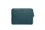 Laukut - Puro Slim Pocket 13" Laptop Bag - Green - PUSLIMPS13DKGRN