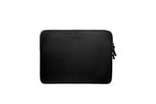 Laukut - Puro Slim Guard 13" Laptop Bag - Black - PUSLIMGS12BLK
